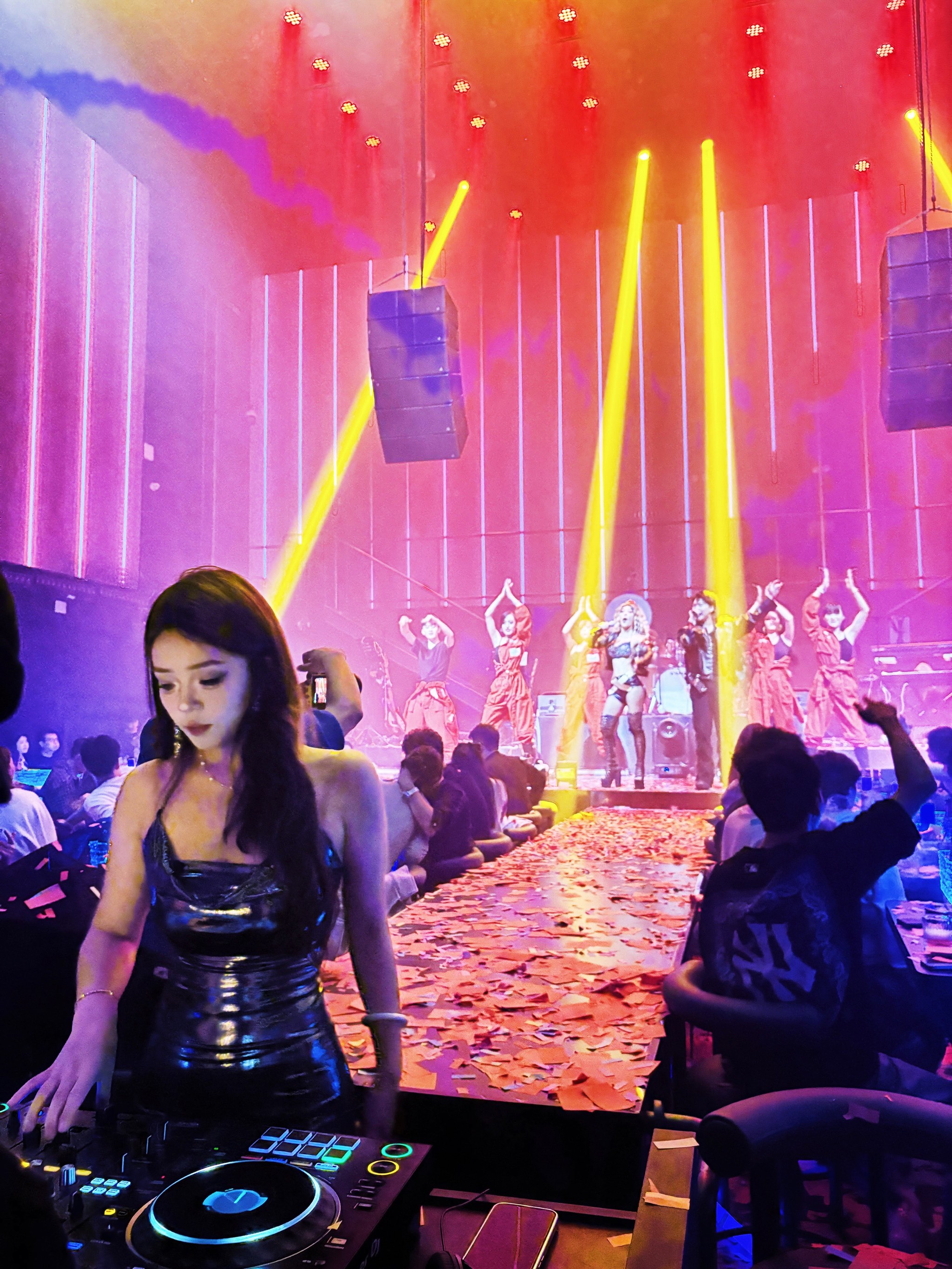 江门商务ktv订房优惠-恩平市ktv预定