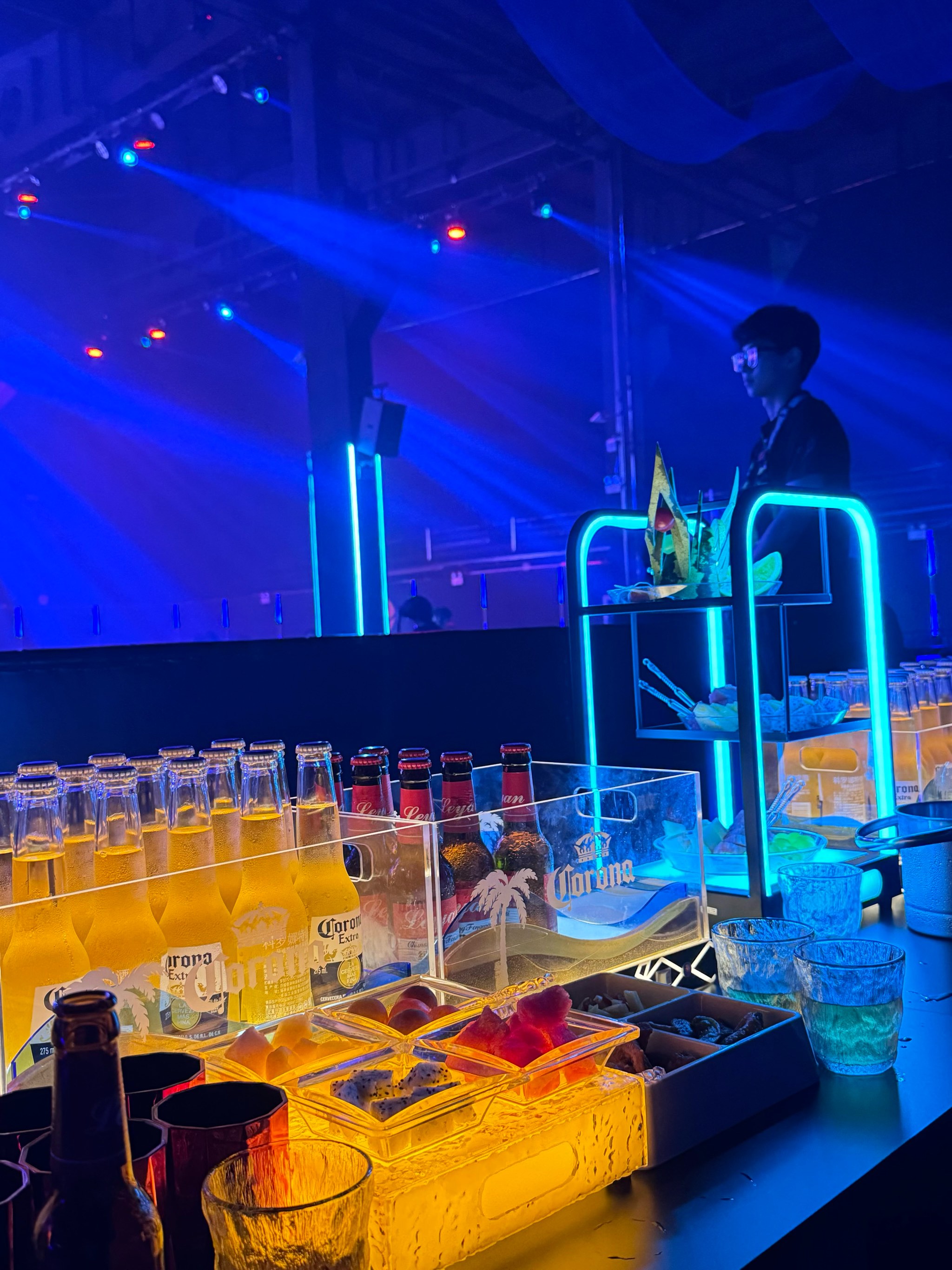 江门商务ktv全新商务ktv新玩法揭秘-恩平市ktv预定